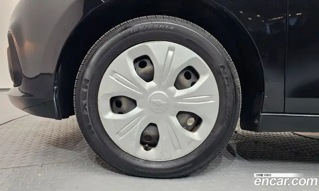 Chevrolet Spark 2018 1.0 автомат (гидро), миниатюра 4