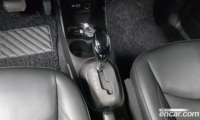 Chevrolet Spark 2020 1.0 автомат (гидро), миниатюра 11 Chevrolet Spark 2020 1.0 автомат (гидро), миниатюра 11