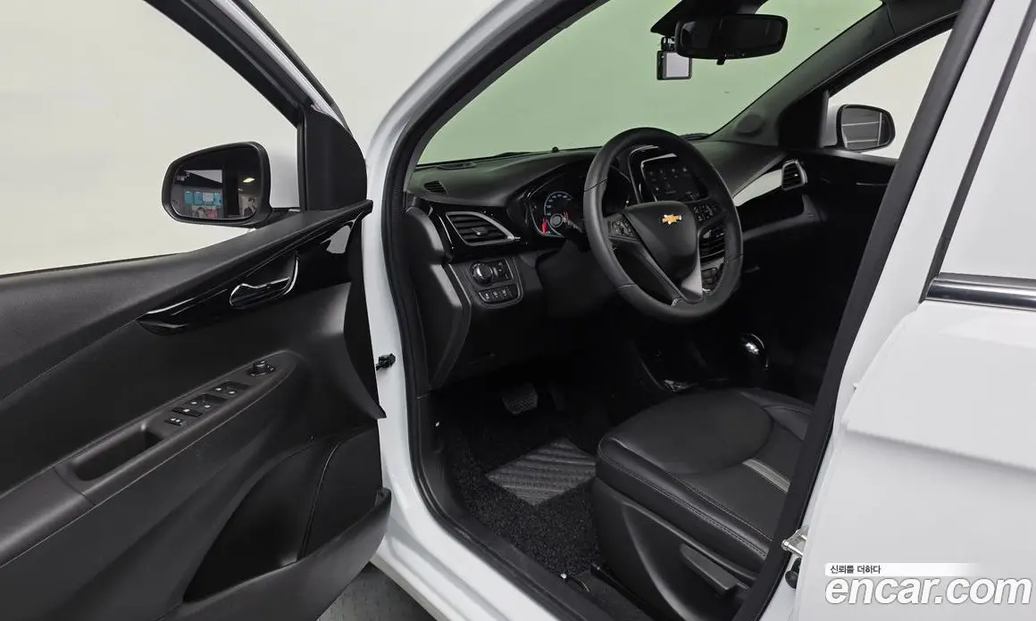 Chevrolet Spark 2020 1.0 автомат (гидро), фото 12 Chevrolet Spark 2020 1.0 автомат (гидро), фото 12