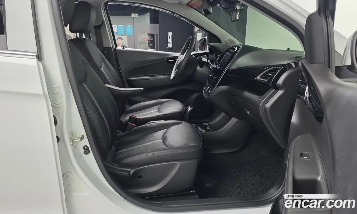 Chevrolet Spark 2020 1.0 автомат (гидро), фото 16 Chevrolet Spark 2020 1.0 автомат (гидро), фото 16