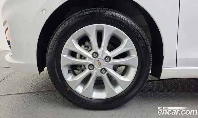 Chevrolet Spark 2020 1.0 автомат (гидро), миниатюра 4 Chevrolet Spark 2020 1.0 автомат (гидро), миниатюра 4
