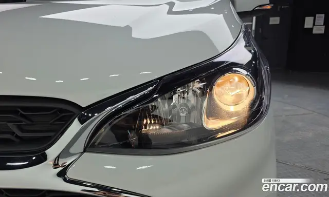Chevrolet Spark 2020 1.0 автомат (гидро), миниатюра 7 Chevrolet Spark 2020 1.0 автомат (гидро), миниатюра 7