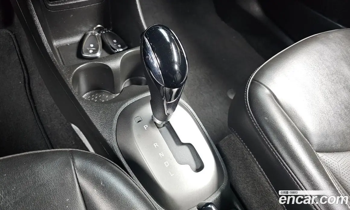 Chevrolet Spark 2022 1.0 автомат (гидро), фото 11