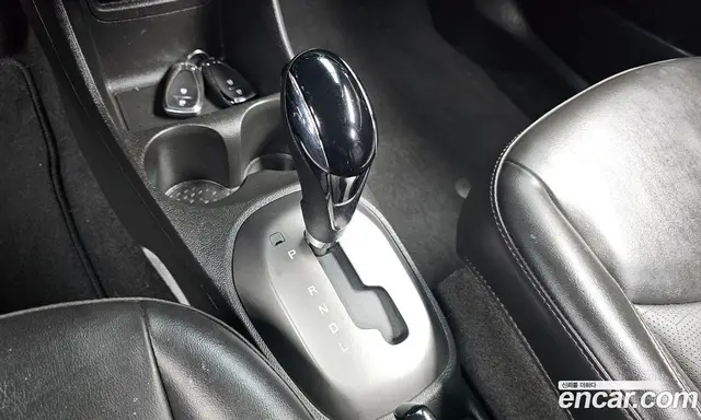 Chevrolet Spark 2022 1.0 автомат (гидро), миниатюра 11