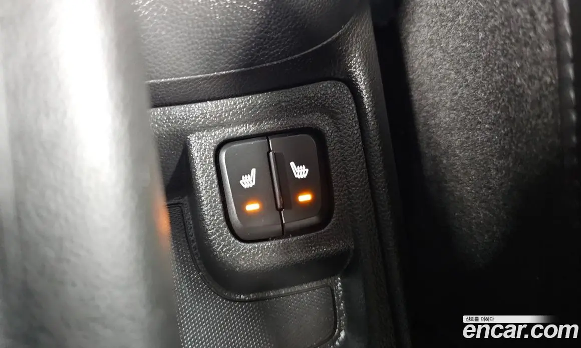 Chevrolet Spark 2022 1.0 автомат (гидро), фото 17