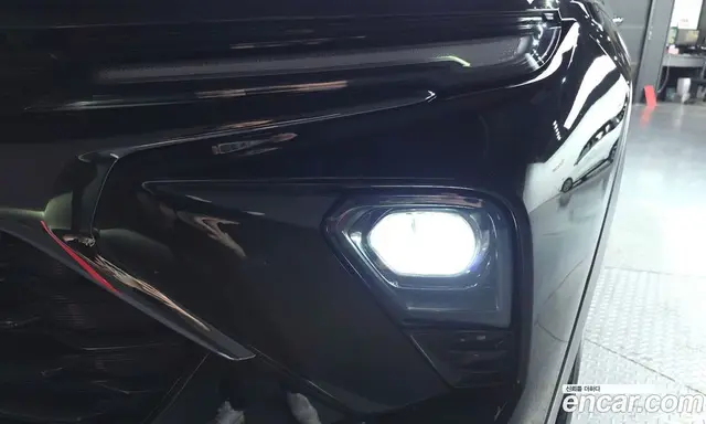 Chevrolet TrailBlazer 2023 1.3 автомат (гидро), миниатюра 8