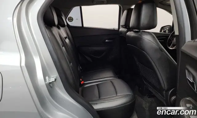 Chevrolet Trax 2016 1.6 автомат (гидро), миниатюра 12