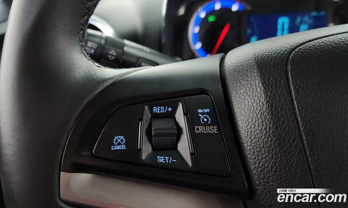 Chevrolet Trax 2016 1.6 автомат (гидро), фото 18
