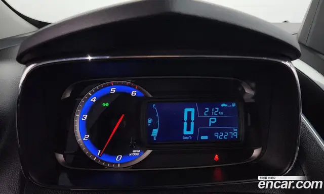 Chevrolet Trax 2016 1.6 автомат (гидро), миниатюра 8