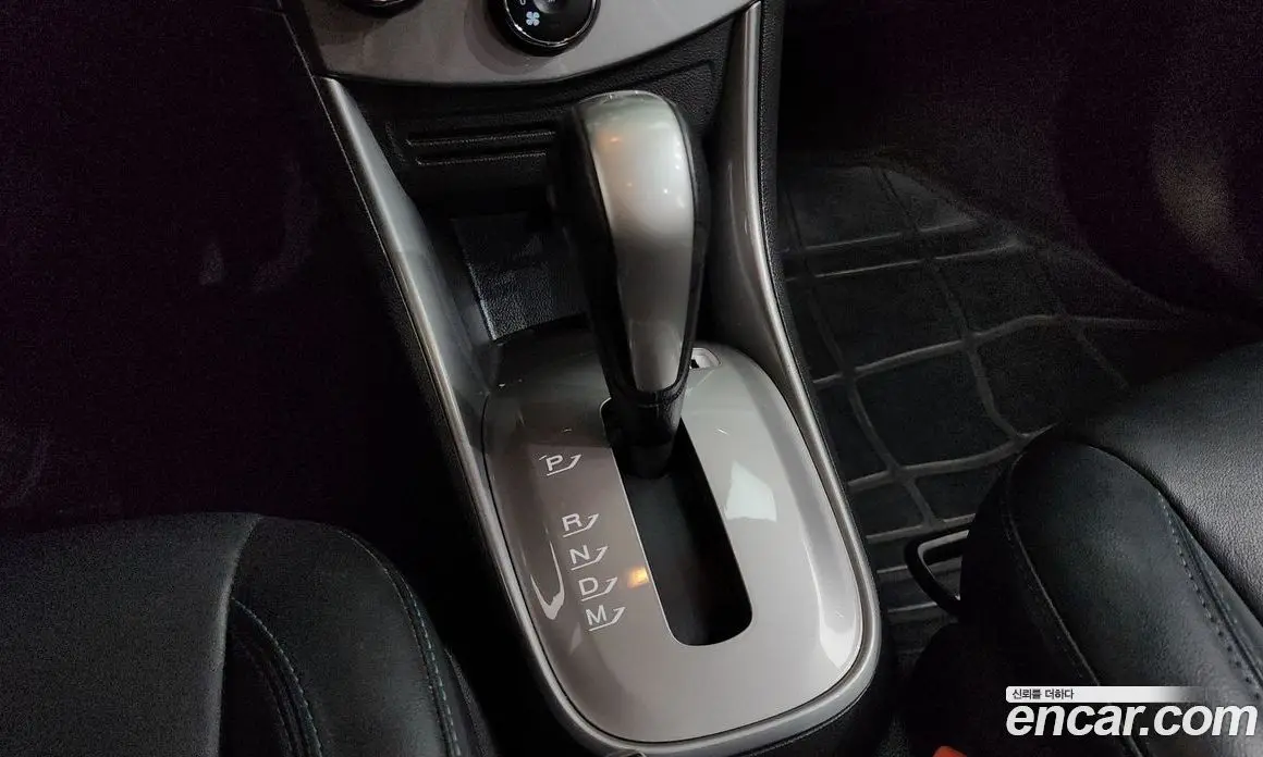 Chevrolet Trax 2016 1.6 автомат (гидро), фото 9