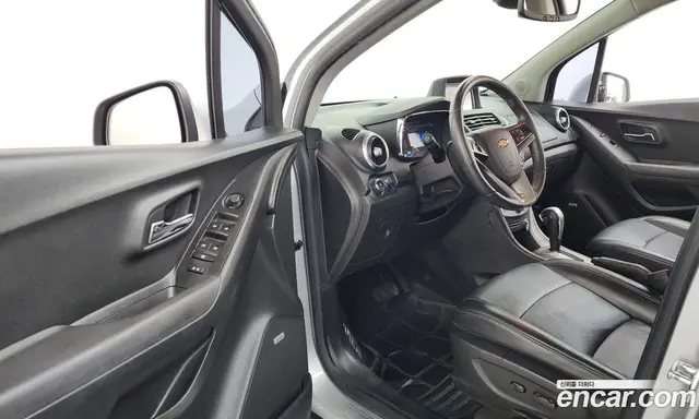 Chevrolet Trax 2016 1.6 автомат (гидро), миниатюра 10