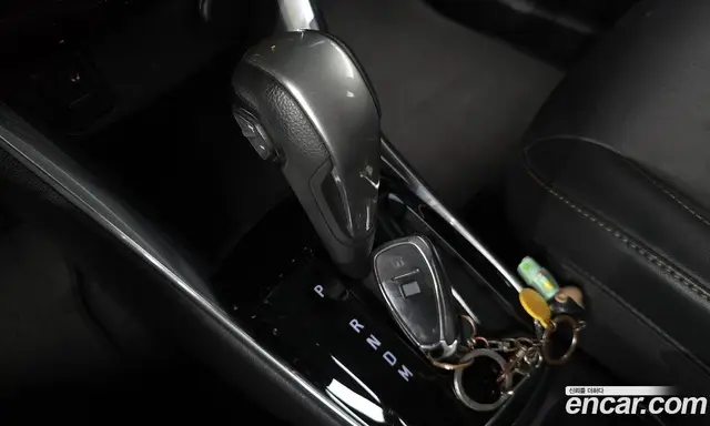 Chevrolet Trax 2019 1.6 автомат (гидро), миниатюра 12