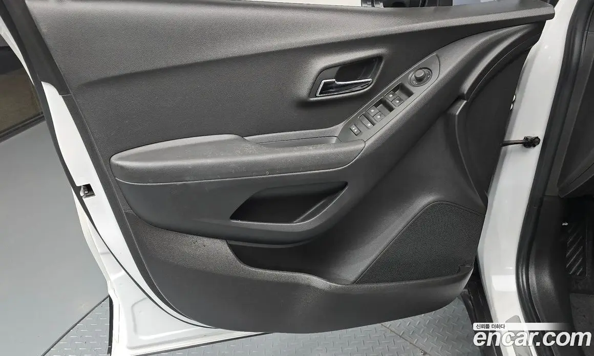 Chevrolet Trax 2019 1.6 автомат (гидро), фото 14 Chevrolet Trax 2019 1.6 автомат (гидро), фото 14