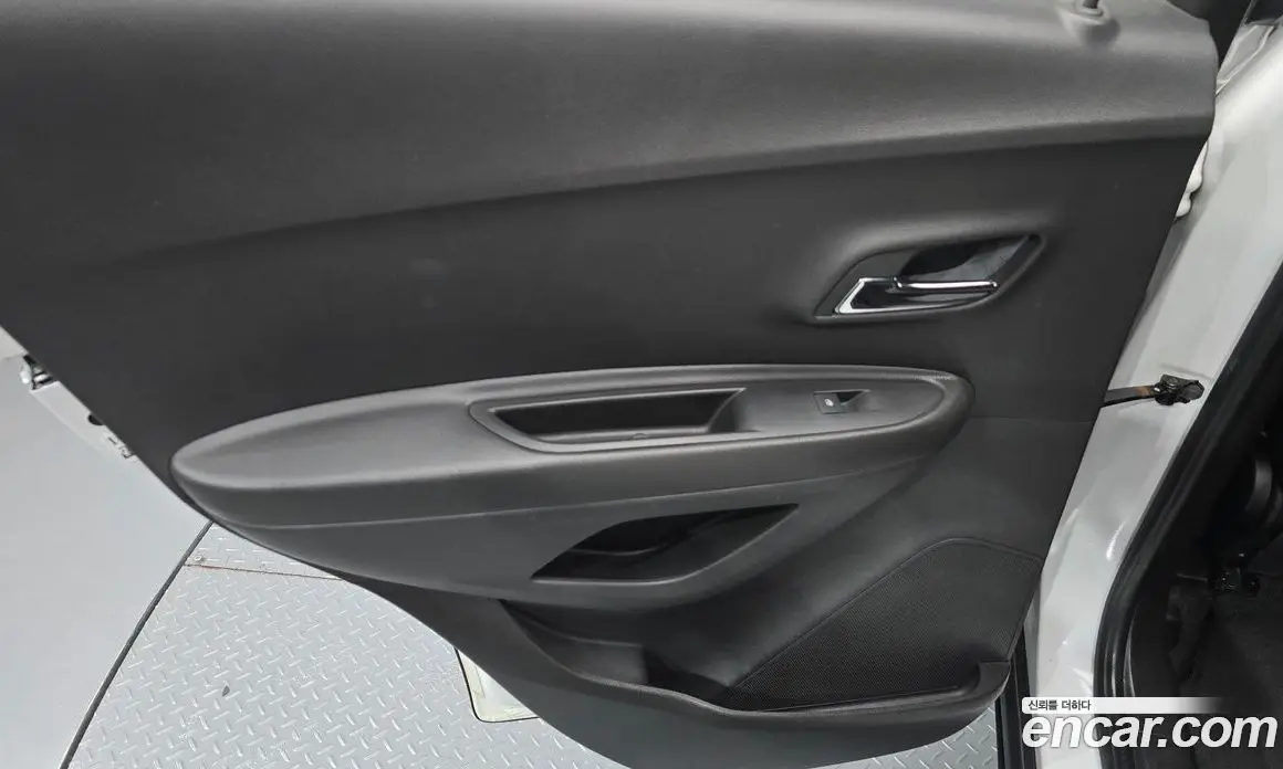 Chevrolet Trax 2019 1.6 автомат (гидро), фото 15 Chevrolet Trax 2019 1.6 автомат (гидро), фото 15