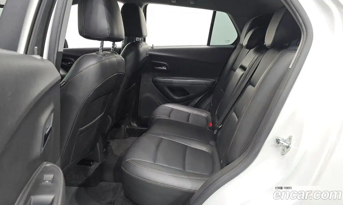 Chevrolet Trax 2019 1.6 автомат (гидро), фото 18 Chevrolet Trax 2019 1.6 автомат (гидро), фото 18