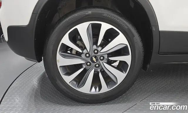 Chevrolet Trax 2019 1.6 автомат (гидро), миниатюра 5 Chevrolet Trax 2019 1.6 автомат (гидро), миниатюра 5