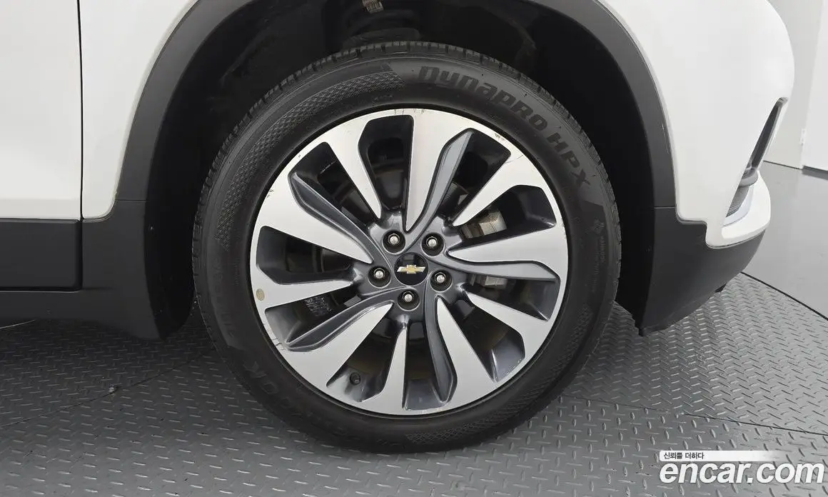 Chevrolet Trax 2019 1.6 автомат (гидро), фото 7 Chevrolet Trax 2019 1.6 автомат (гидро), фото 7