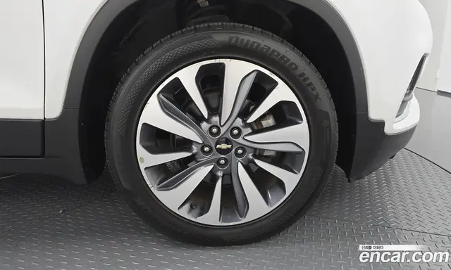 Chevrolet Trax 2019 1.6 автомат (гидро), миниатюра 7 Chevrolet Trax 2019 1.6 автомат (гидро), миниатюра 7