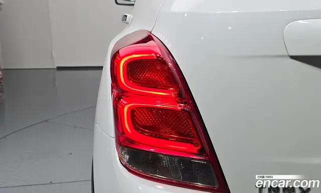 Chevrolet Trax 2019 1.6 автомат (гидро), миниатюра 9 Chevrolet Trax 2019 1.6 автомат (гидро), миниатюра 9