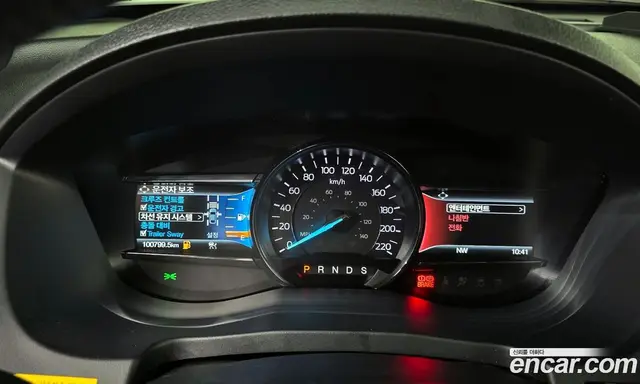 Ford Explorer 2019 2.3 автомат (гидро), миниатюра 11 Ford Explorer 2019 2.3 автомат (гидро), миниатюра 11