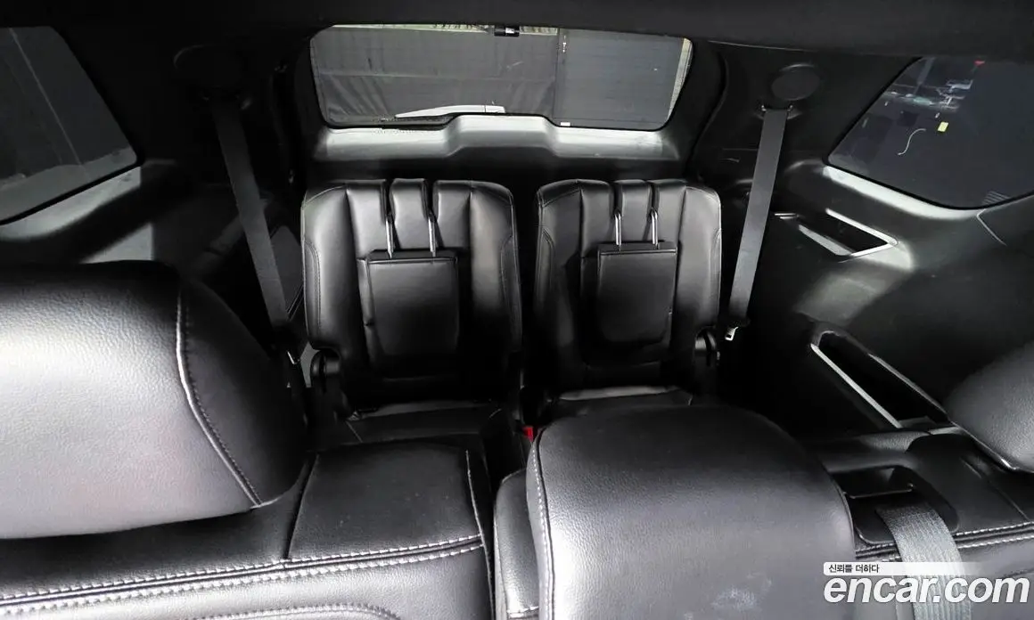 Ford Explorer 2019 2.3 автомат (гидро), фото 19 Ford Explorer 2019 2.3 автомат (гидро), фото 19