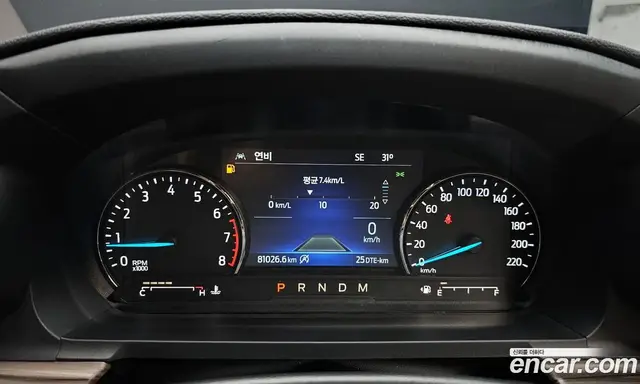 Ford Explorer 2020 2.3 автомат (гидро), миниатюра 11 Ford Explorer 2020 2.3 автомат (гидро), миниатюра 11