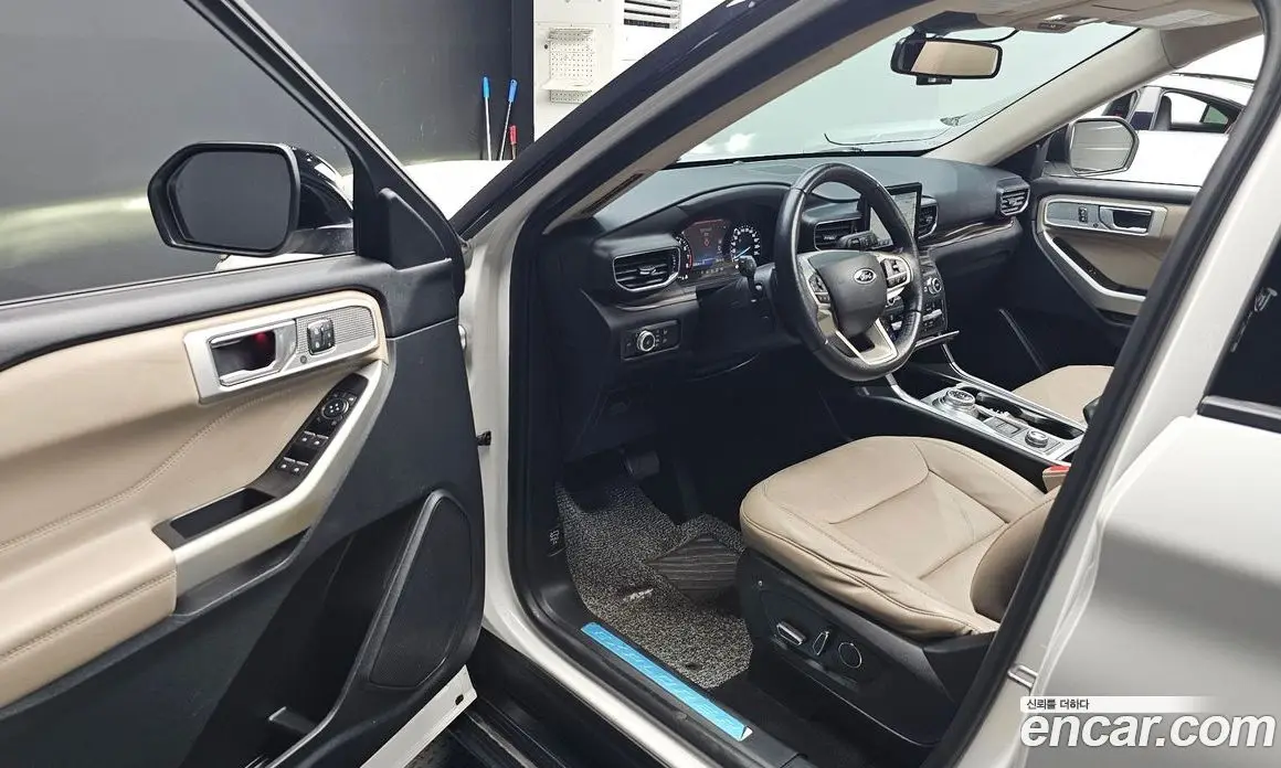 Ford Explorer 2020 2.3 автомат (гидро), фото 13 Ford Explorer 2020 2.3 автомат (гидро), фото 13