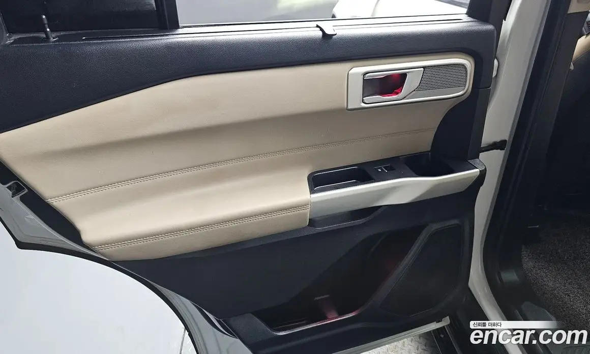 Ford Explorer 2020 2.3 автомат (гидро), фото 15 Ford Explorer 2020 2.3 автомат (гидро), фото 15