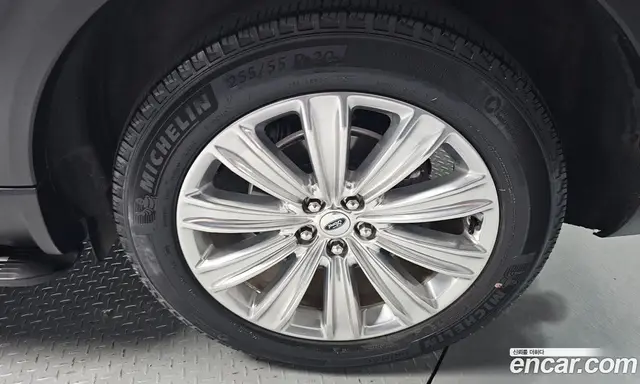 Ford Explorer 2020 2.3 автомат (гидро), миниатюра 7 Ford Explorer 2020 2.3 автомат (гидро), миниатюра 7