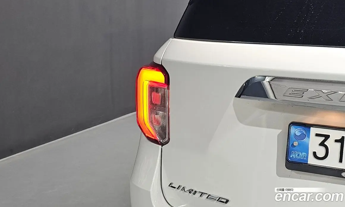 Ford Explorer 2020 2.3 автомат (гидро), фото 9 Ford Explorer 2020 2.3 автомат (гидро), фото 9