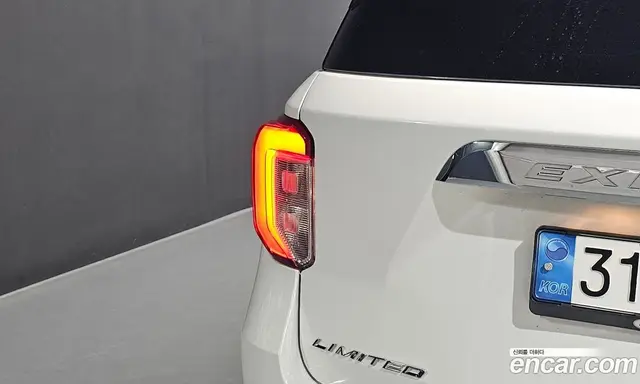 Ford Explorer 2020 2.3 автомат (гидро), миниатюра 9 Ford Explorer 2020 2.3 автомат (гидро), миниатюра 9