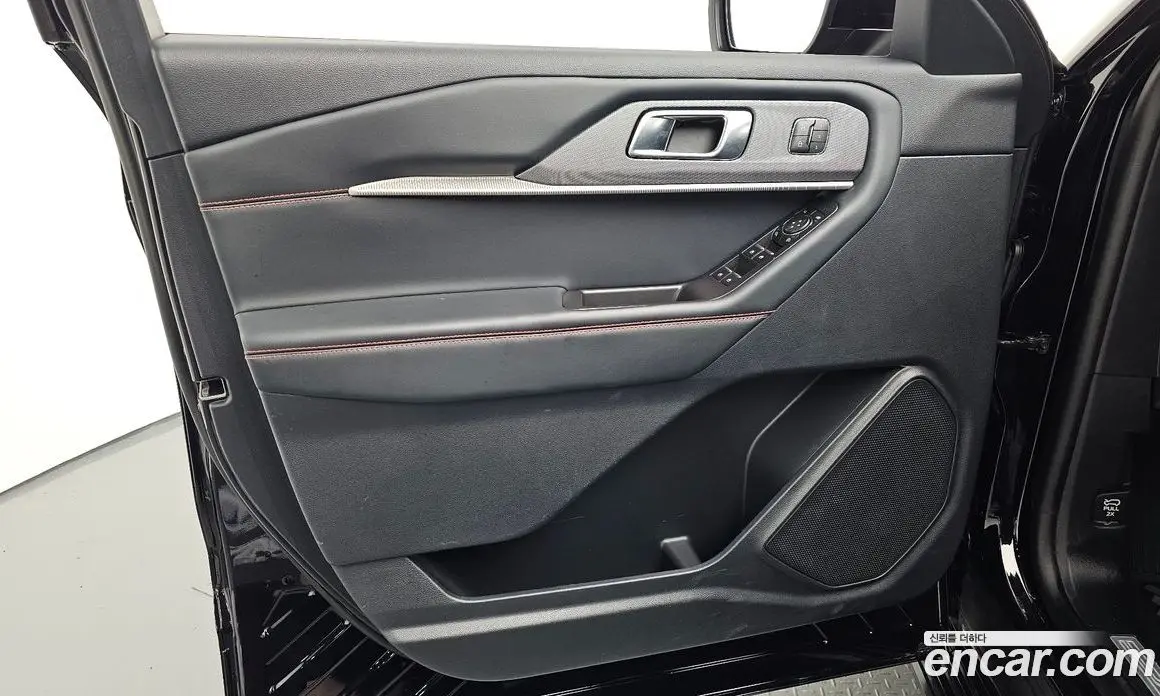 Ford Explorer 2025 2.3 автомат (гидро), фото 14 Ford Explorer 2025 2.3 автомат (гидро), фото 14
