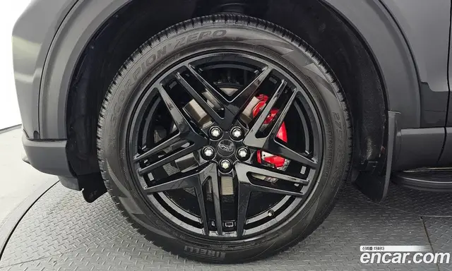 Ford Explorer 2025 2.3 автомат (гидро), миниатюра 5 Ford Explorer 2025 2.3 автомат (гидро), миниатюра 5