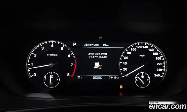 Genesis EQ900 2015 3.3 автомат (гидро), миниатюра 11 Genesis EQ900 2015 3.3 автомат (гидро), миниатюра 11