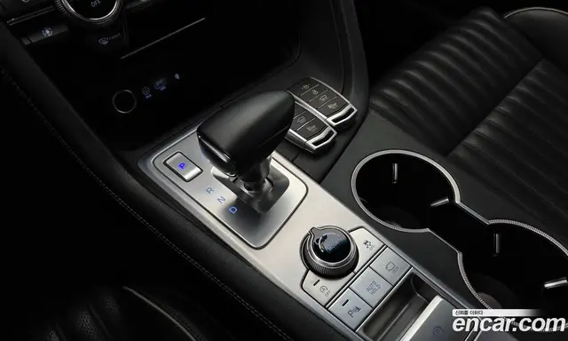 Genesis G70 2018 2.0 автомат (гидро), миниатюра 11 Genesis G70 2018 2.0 автомат (гидро), миниатюра 11
