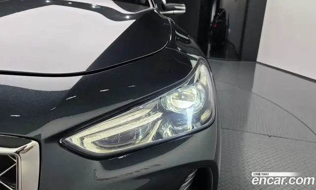 Genesis G70 2018 2.0 автомат (гидро), миниатюра 7 Genesis G70 2018 2.0 автомат (гидро), миниатюра 7