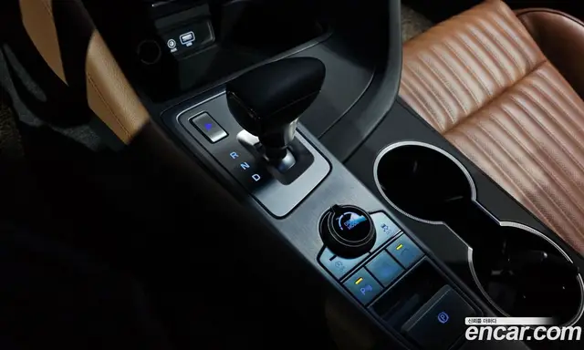 Genesis G70 2019 2.0 автомат (гидро), миниатюра 12