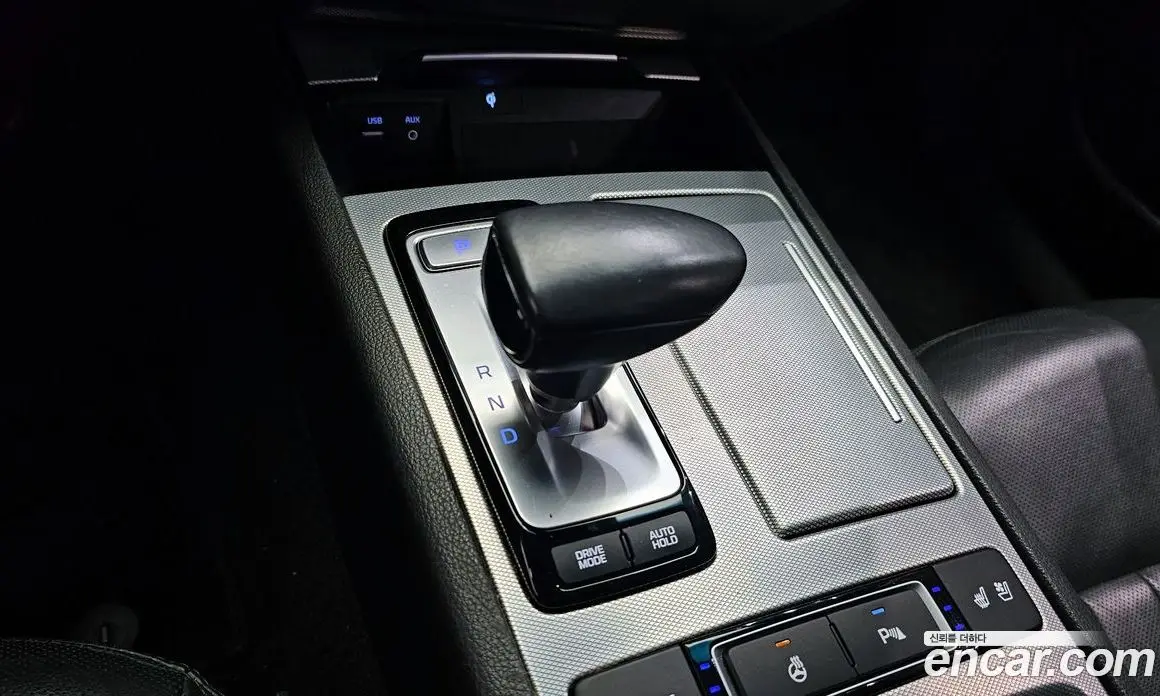 Genesis G80 2017 3.3 автомат (гидро), фото 12