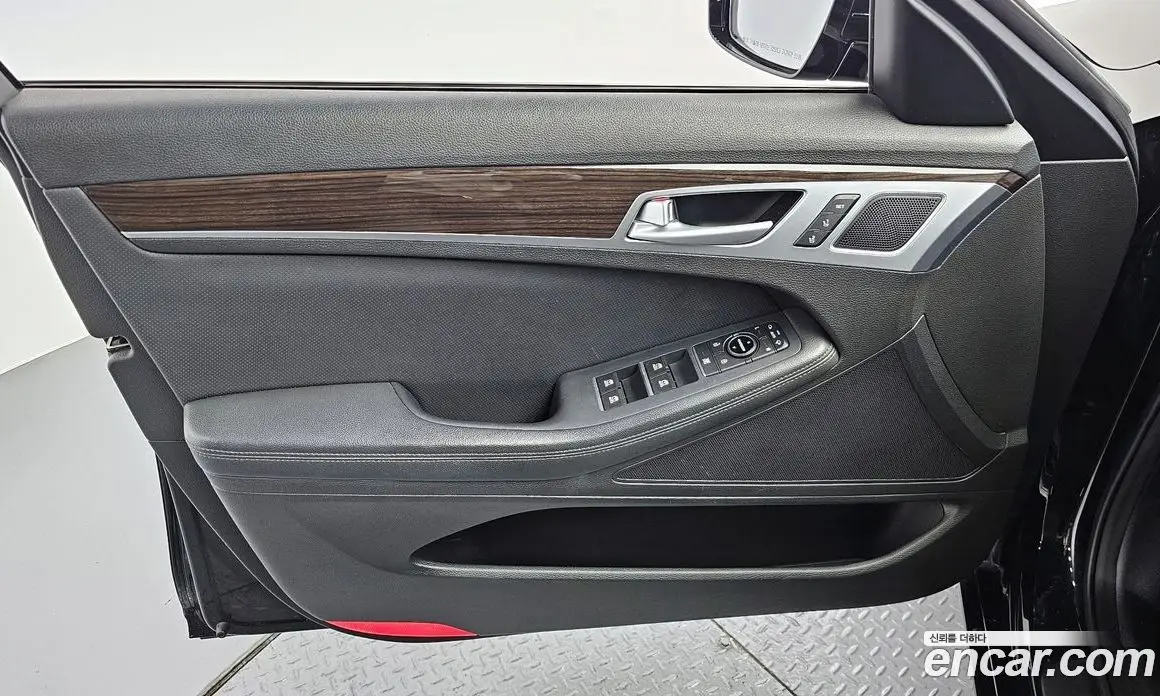 Genesis G80 2017 3.3 автомат (гидро), фото 14