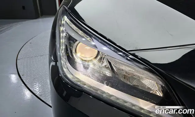 Genesis G80 2017 3.3 автомат (гидро), миниатюра 8