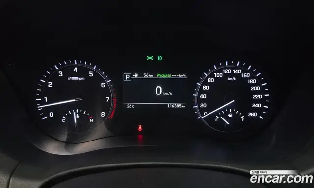 Genesis G80 2017 3.3 автомат (гидро), миниатюра 11