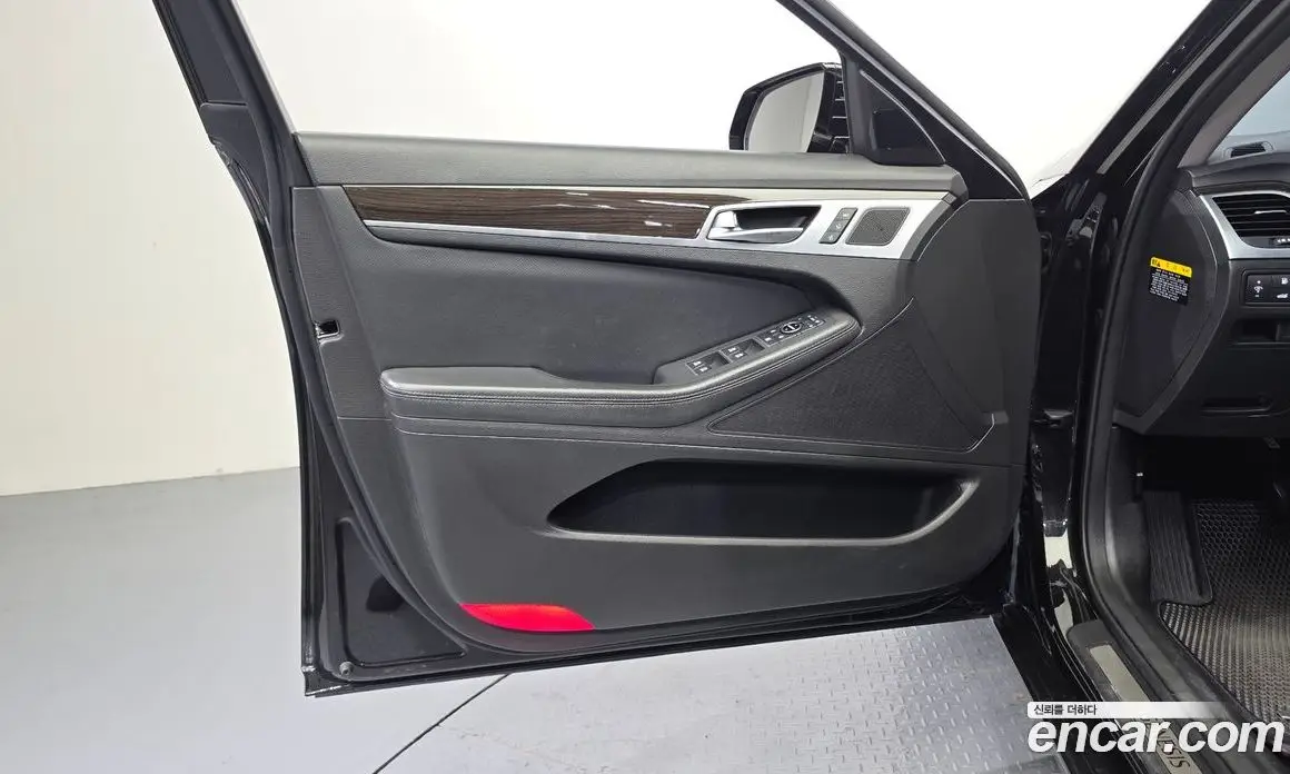 Genesis G80 2017 3.3 автомат (гидро), фото 14