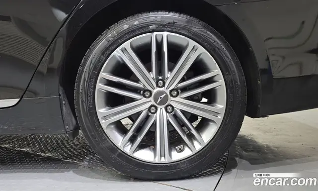 Genesis G80 2017 3.3 автомат (гидро), миниатюра 7