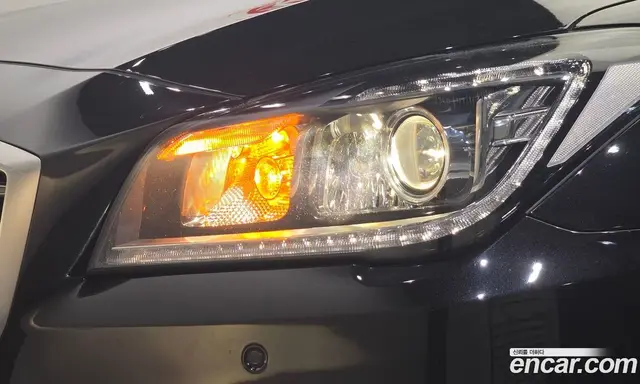 Genesis G80 2017 3.3 автомат (гидро), миниатюра 8