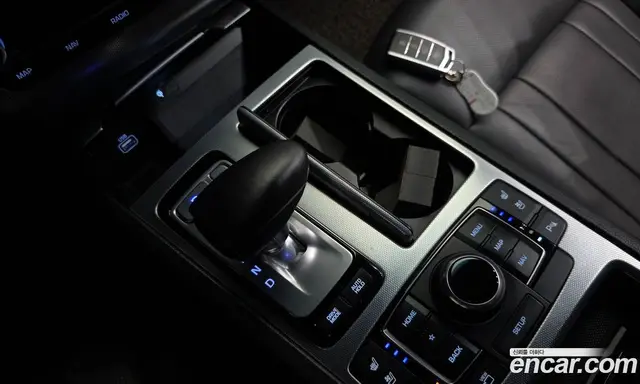 Genesis G80 2018 3.3 автомат (гидро), миниатюра 11