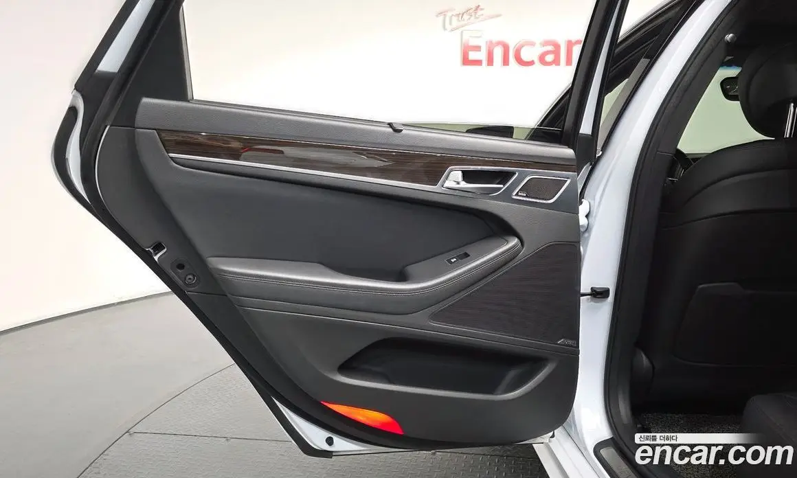 Genesis G80 2018 3.3 автомат (гидро), фото 14