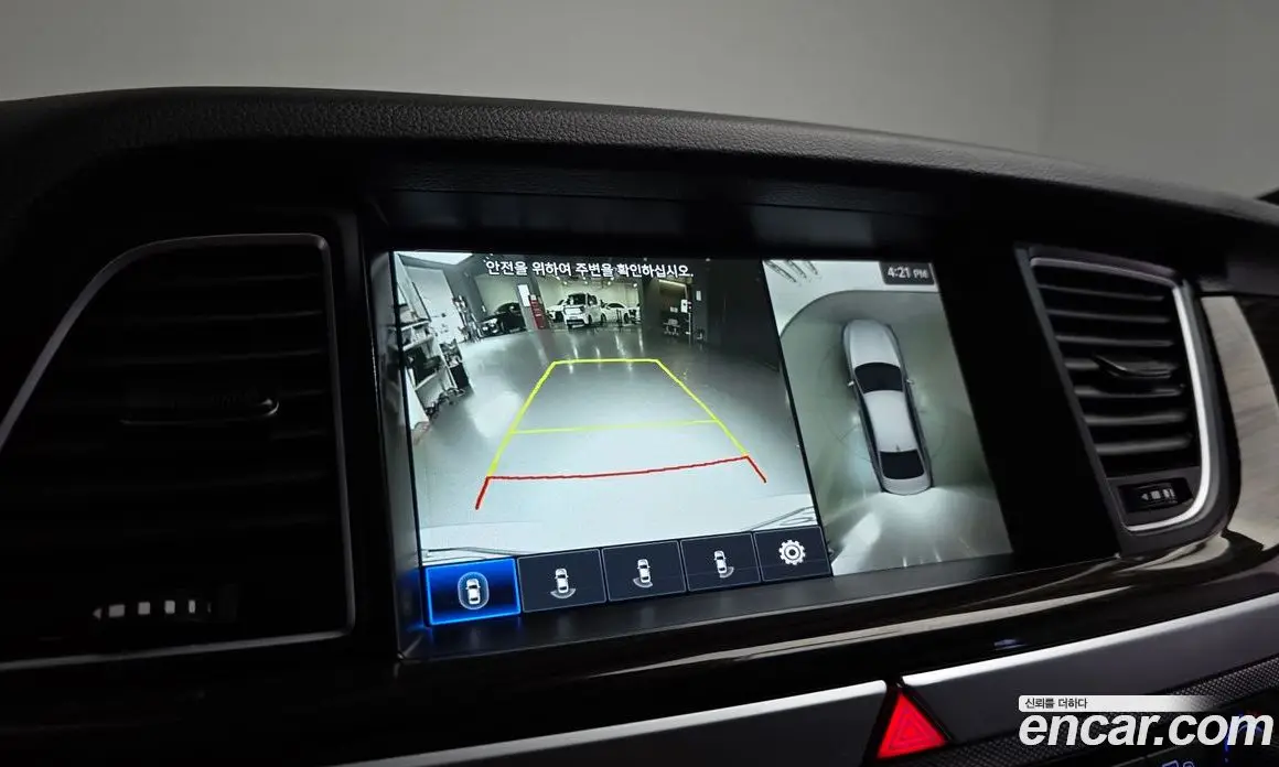 Genesis G80 2018 3.3 автомат (гидро), фото 19