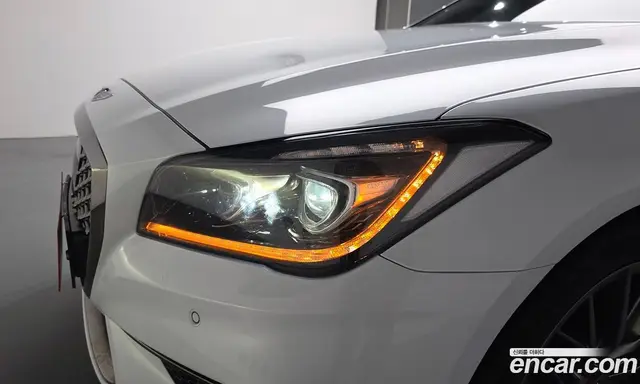 Genesis G80 2018 3.3 автомат (гидро), миниатюра 7