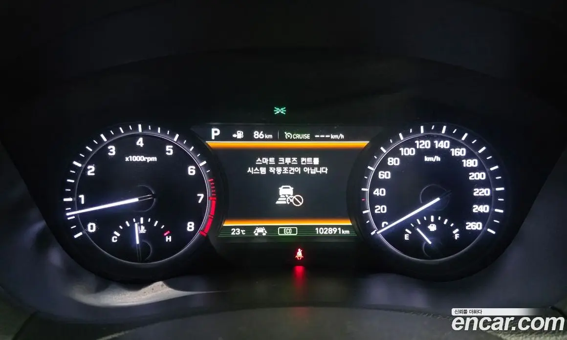 Genesis G80 2018 3.3 автомат (гидро), фото 10
