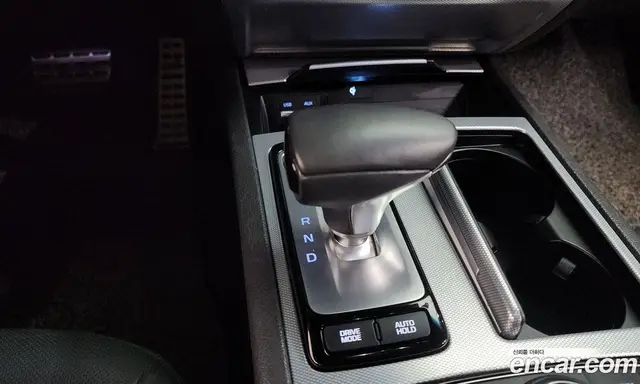Genesis G80 2018 3.3 автомат (гидро), миниатюра 12